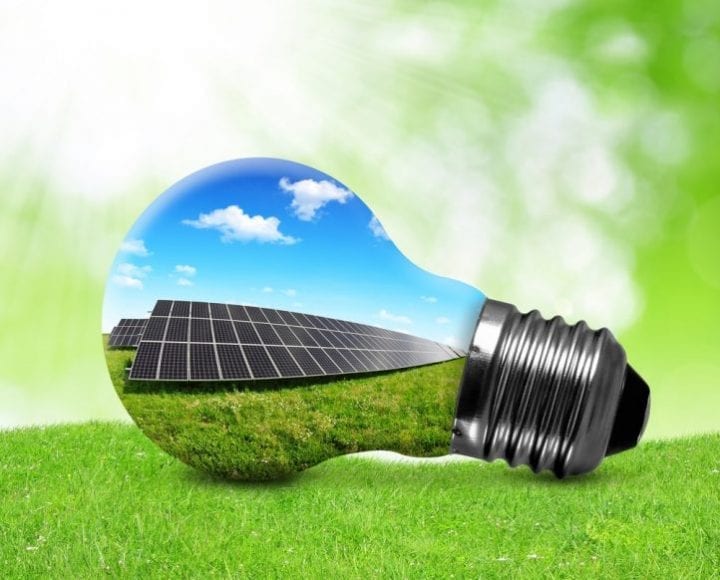 Energie solaire : les acteurs innovants