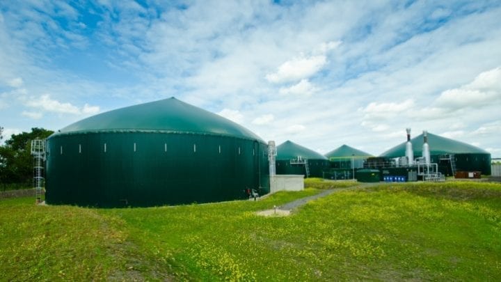 Quel avenir pour le biogaz ?