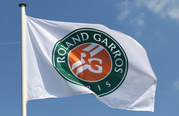 Roland Garros, la révolution !