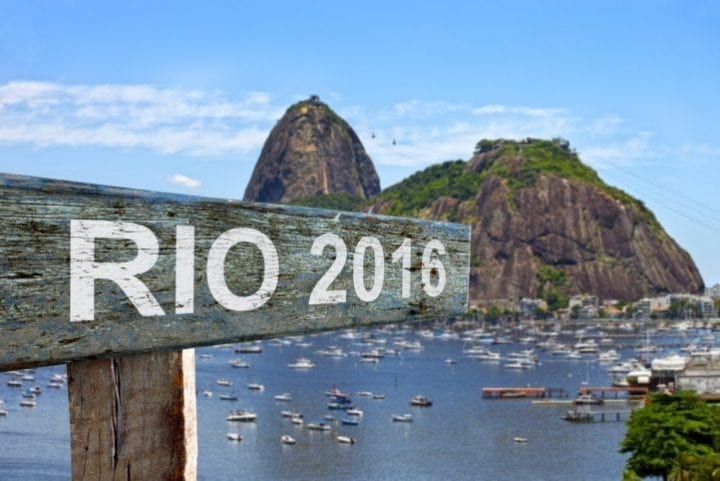 Les JO à Rio de Janeiro, un an après, quel bilan pour l'environnement?