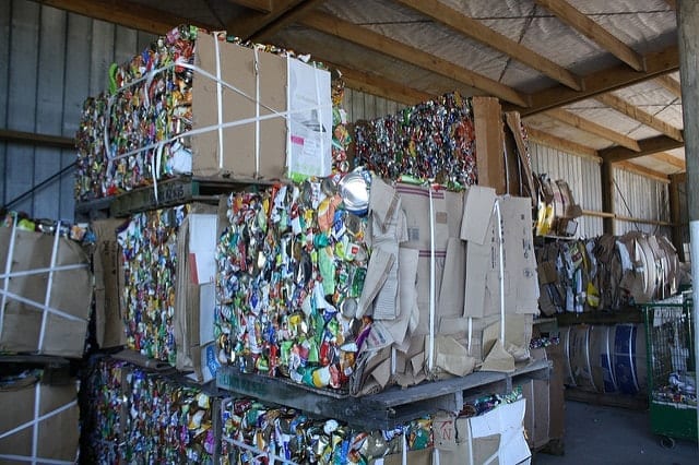 Upcycling: et si le recyclage était dépassé ?