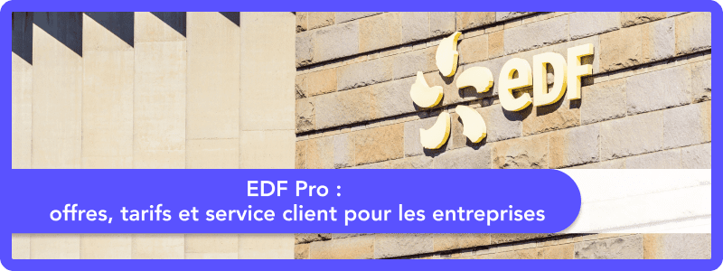 EDF Pro