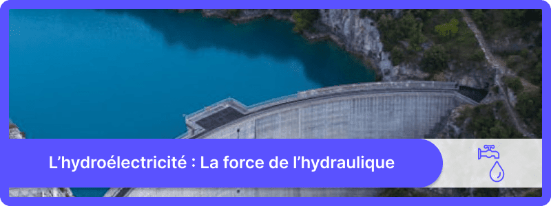 hydroelectrique