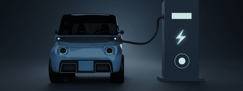 Quelle offre d’électricité choisir pour sa voiture électrique ?