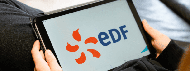 EDF signe un contrat d’approvisionnement avec GravitHy