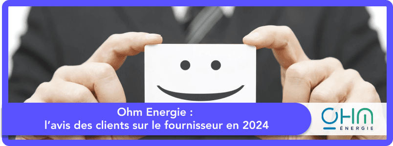 ohm energie avis