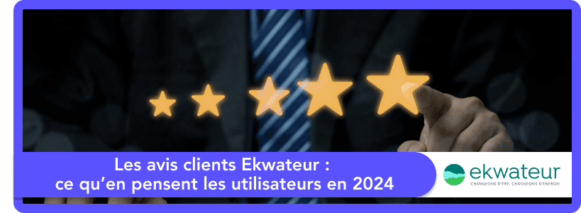 Ekwateur avis