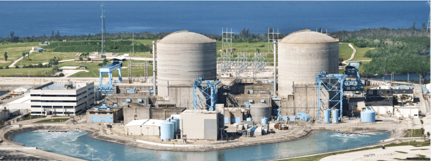 EDF prévoit le lancement du réacteur nucléaire de Flamanville cet été