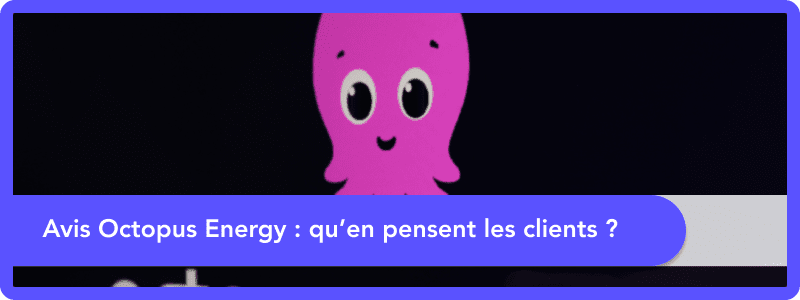 Avis Octopus Energy : qu’en pensent les clients