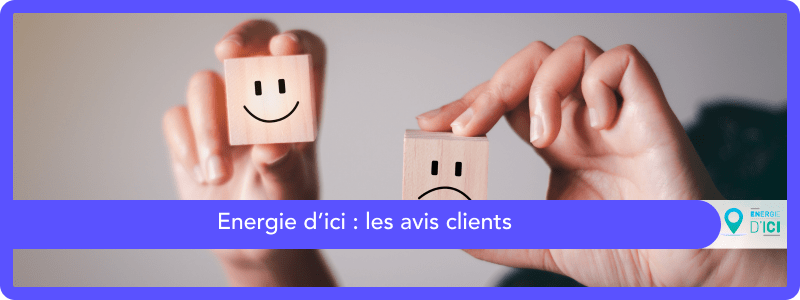 Avis Energie d'ici