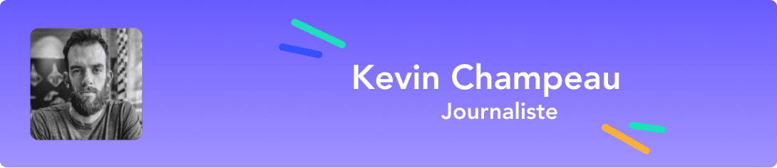 Kevin Champeau