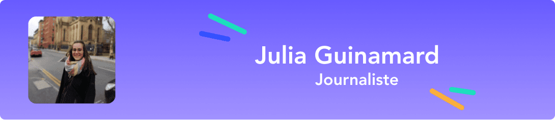 Julia Guinamard