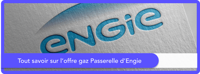 offre passerelle engie