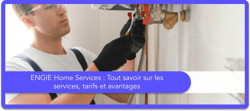 engie home services