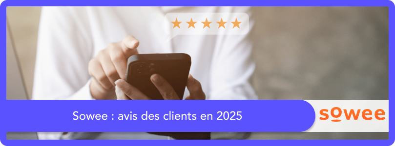 sowee : avis client