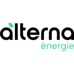 Alterna logo square