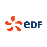 Logo EDF