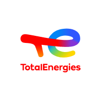 Logo TotalEnergies