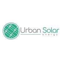 Logo Urban Solar Energy