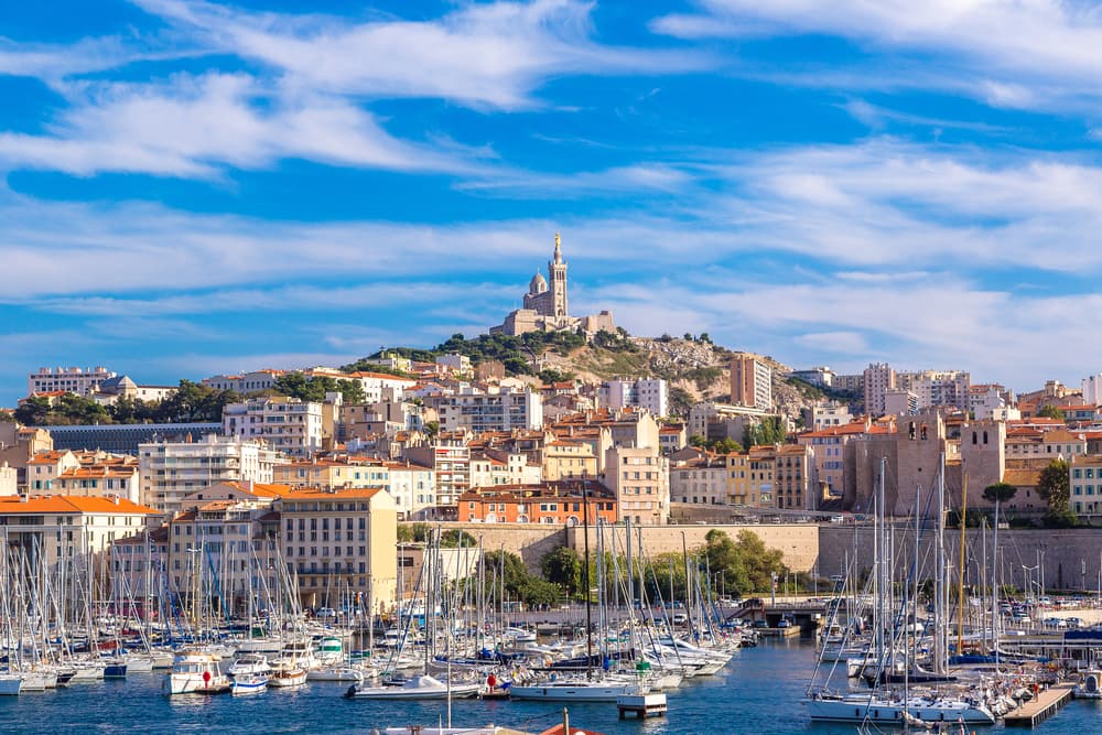 Où investir à Marseille ?
