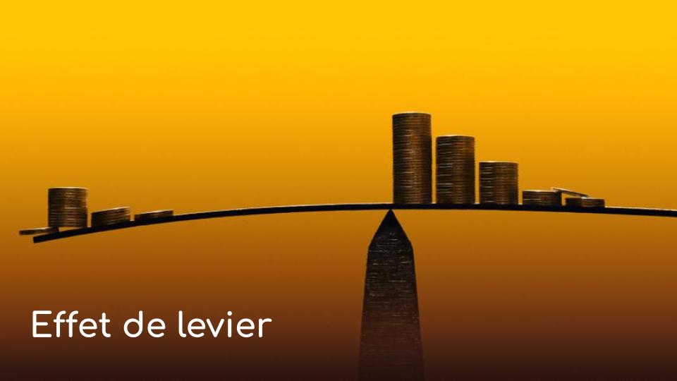 Effet de levier