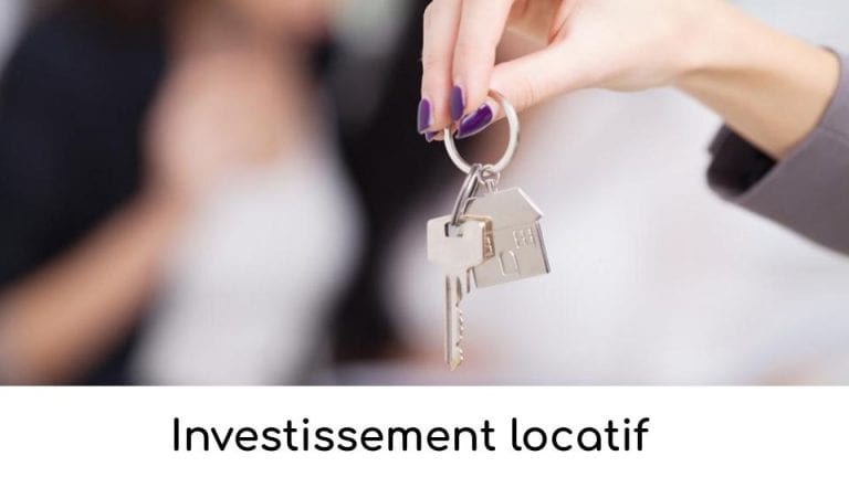 Investissement Locatif