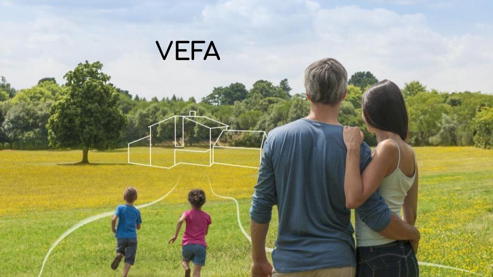 VEFA