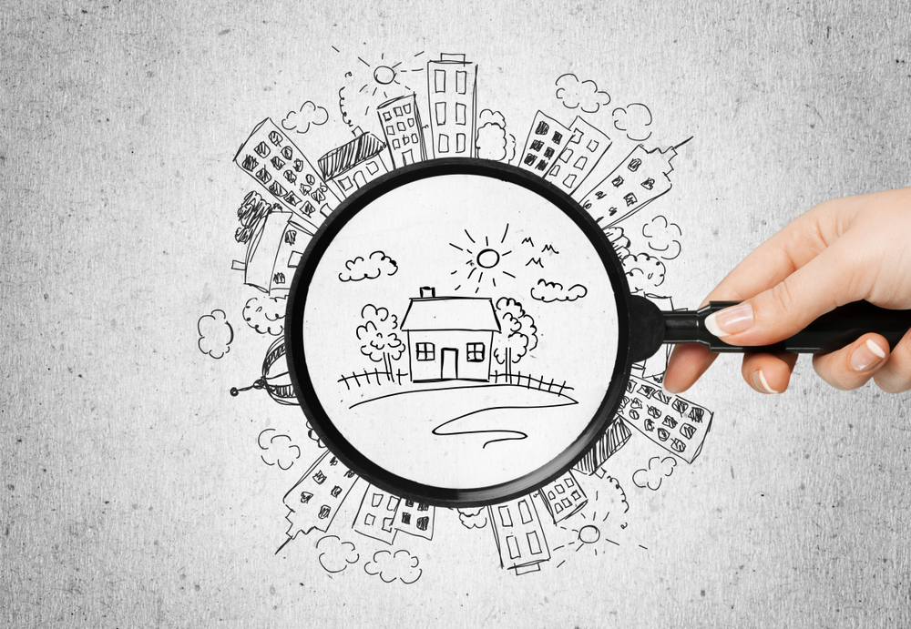 Estimation appartement