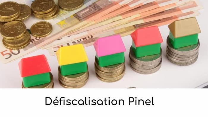 Défiscalisation Pinel