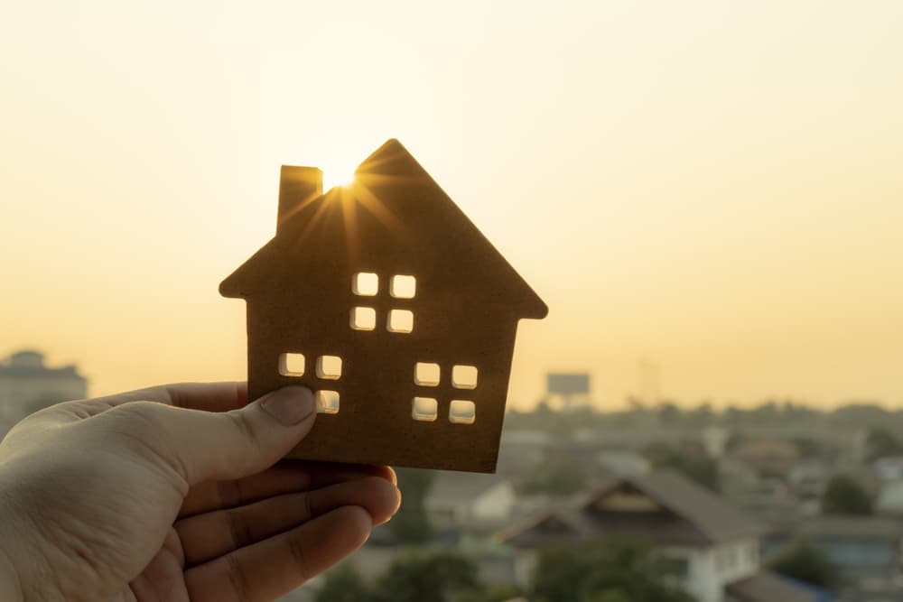 trouver logement neuf