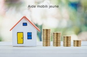 Aide mobili jeune