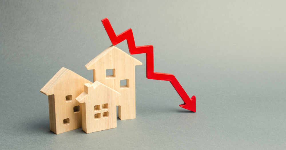 baisse taux immobilier