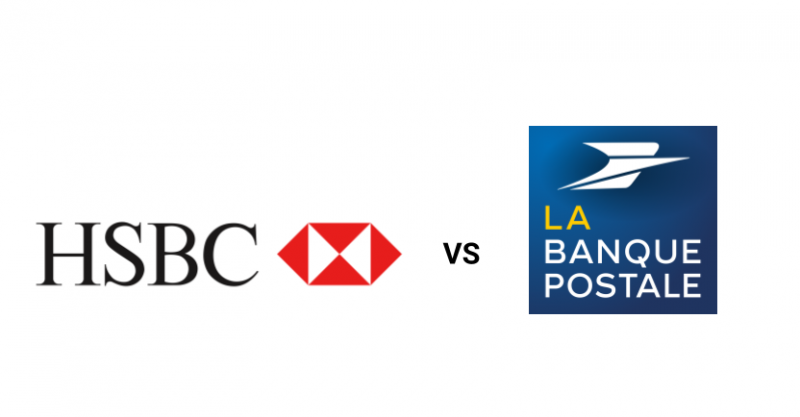 Prêt immobilier Banque Postale ou HSBC