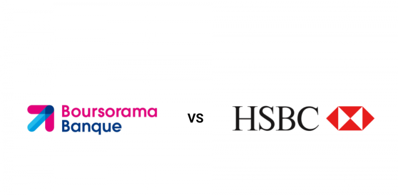 Prêt immobilier Boursorama ou HSBC