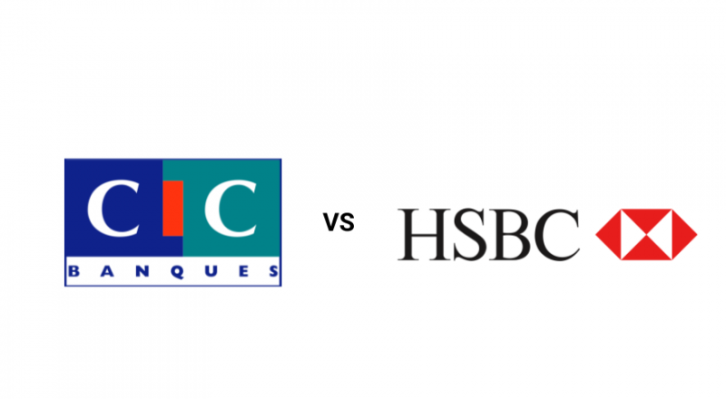Prêt immobilier CIC ou HSBC