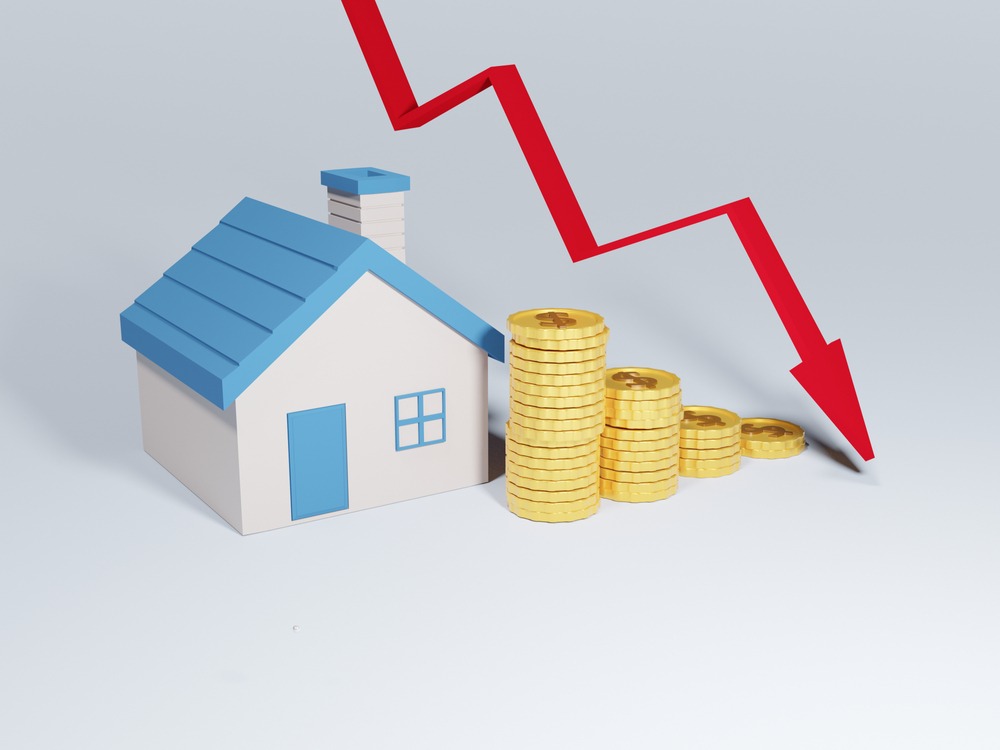 Taux immobilier : augmentation en mai