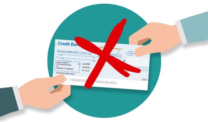Comment obtenir le paiement d'un chèque sans provision ? | Le ...