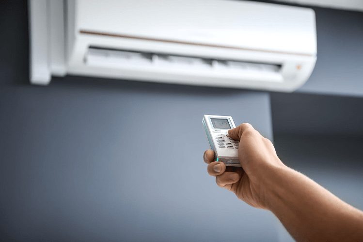 Prenez la main sur la température de votre logement avec Climatisation Réversible