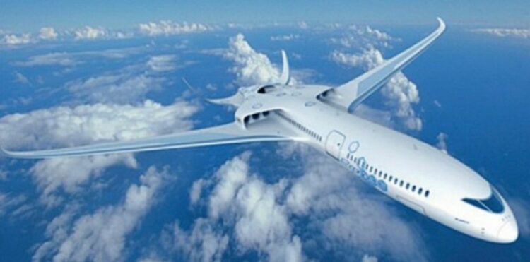 Pourra-t-on bientôt voyager aux USA dans un avion électrique ?