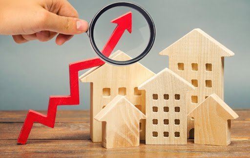 Les prix immobiliers à Paris évoluent avec la COVID-19