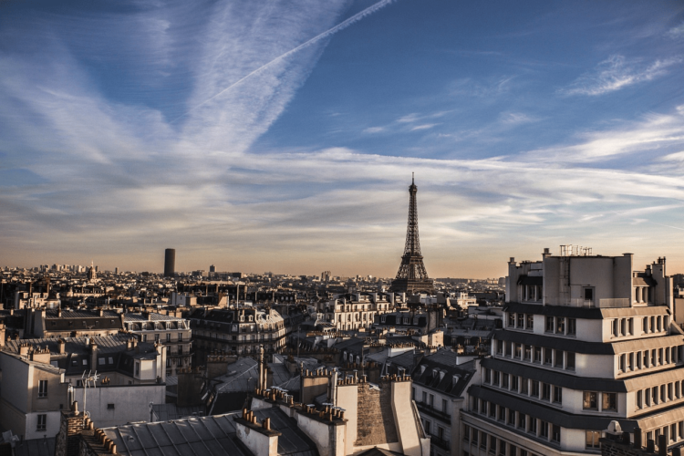 Comment se porte le marché locatif parisien en 2021 ?