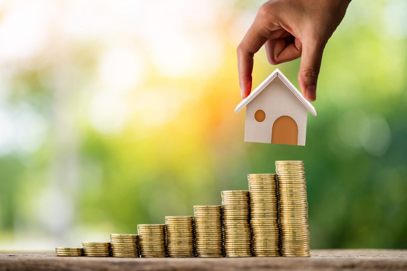 Comment augmenter la valeur de votre bien immobilier pour la vente ?