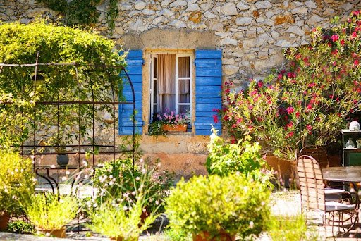 Provence : investir dans une résidence secondaire