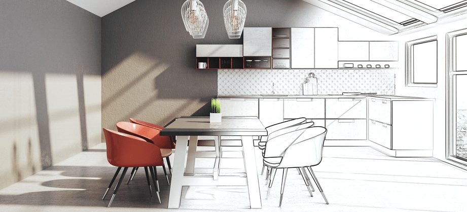 Comment trouver des meubles au design moderne ?