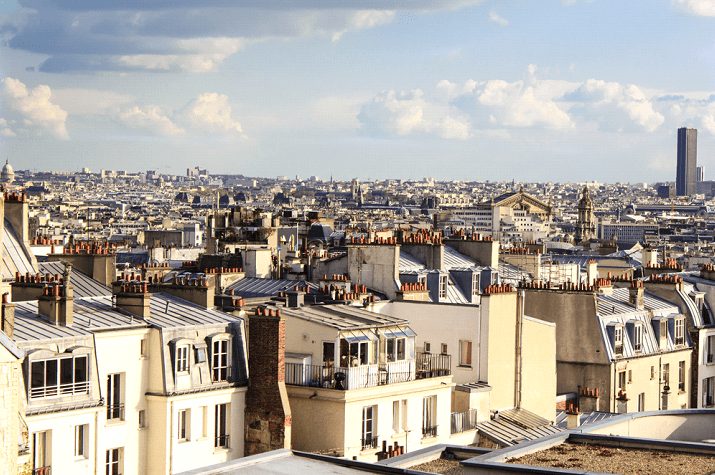 Trouver une entreprise de rénovation dans le 18e arrondissement de Paris