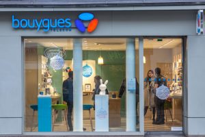 service client Bouygues