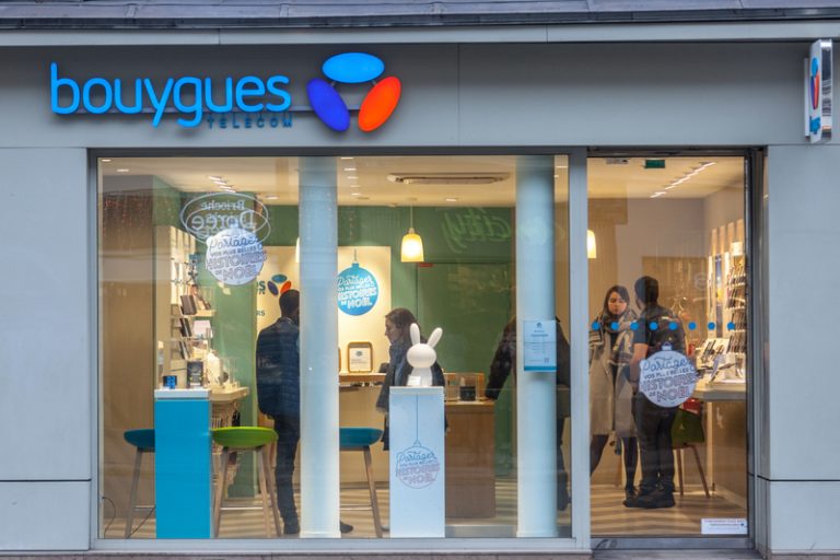 Comment Contacter Le Service Client Bouygues Telecom