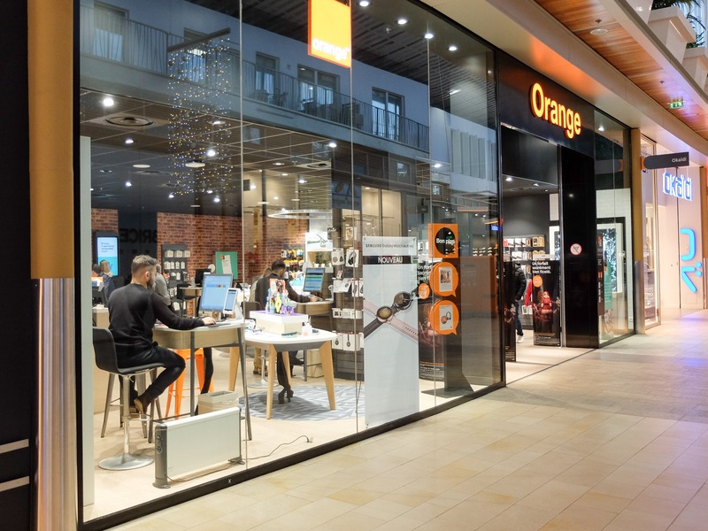 Comment contacter le service client Orange facilement