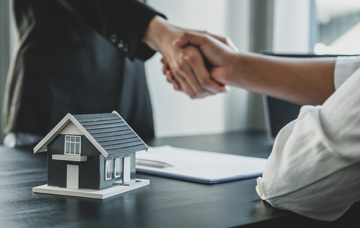 Top 5 des bonnes raisons de faire appel à un agent immobilier
