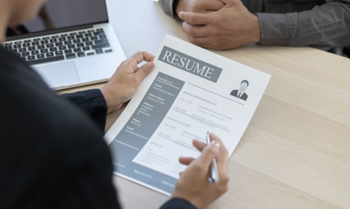 Conseils et astuces pour bien rédiger son CV